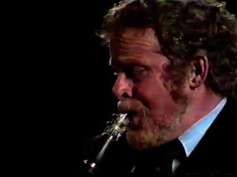 Jazzfestival Bern part IV & ZDF Jazz Club: Bechet Legacy, Basie Alumni, Benny Carter, Oscar Klein I