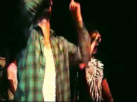 PROJEKT SEER - SATURATION (LIVE)