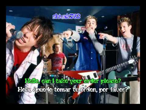 Seven Weeks Until The Summer - Mcfly