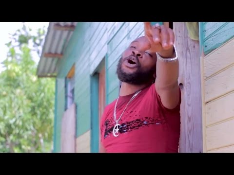 Bushman - How You Living