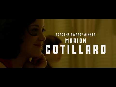 Public Enemies trailer shot: dance floor with bandstand, Diana Krall song ambience