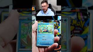 Pokemon's Chaos Rising IS DELIVERING #pokemoncards