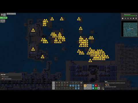 E2: Brave new Speedblock! Mineral sludge!