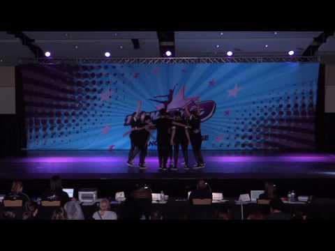 Best Hip Hop // NO PROBLEM - Zero Gravity Dance Company [Lancaster, PA - Commonwealth]