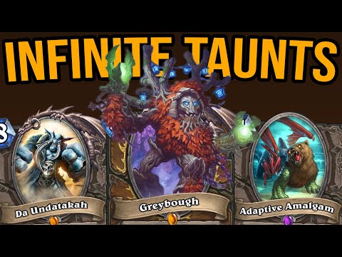 I Created A Greybough Army