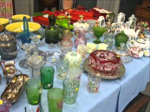 Rob Sage Auctions Pottageville Aug24 13