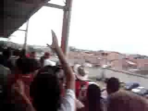 America-RJ  x CRAC 2