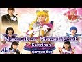 Sera Myu 11a Mugen Gakuen Mistress Labyrinth Kaiteiban Akt 2 GER SUB Sailor Moon Musical