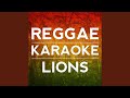 Is This Love? (Karaoke Version) (Originally Performed By Bob Marley)