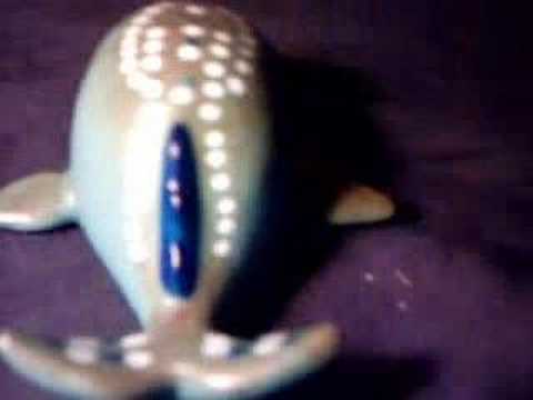 A Heroine in Germany