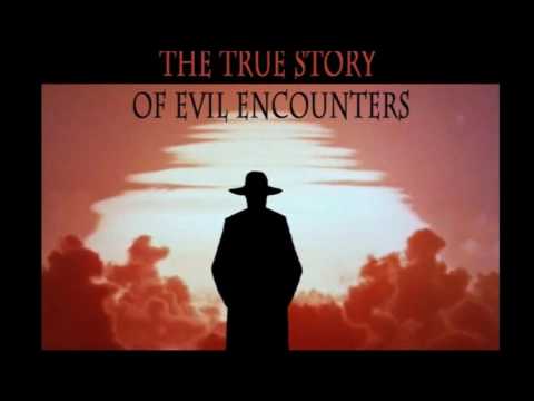 Shadow People (segment 2 ENIGMAS I.R.L.)