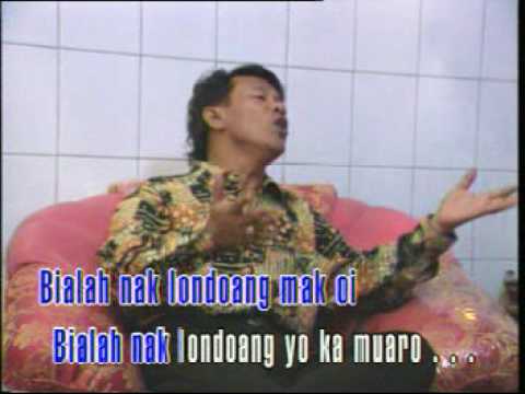 Buah Rasian - Zalmon