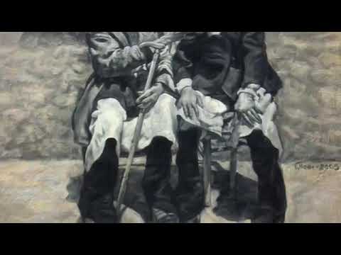 Poesie e Canzoni Rap In Sardo   DEU POESIA CAMPIDANESA