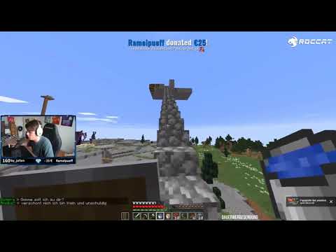 Reaktion auf Papaplatte Suro Tod