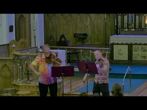 Bartok Duet