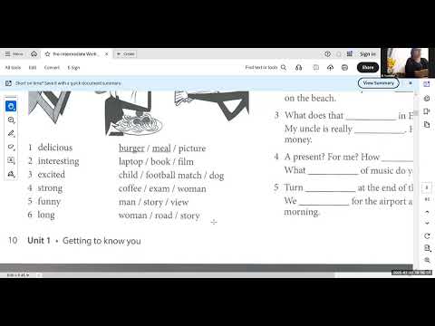 pre intermediate 22july25