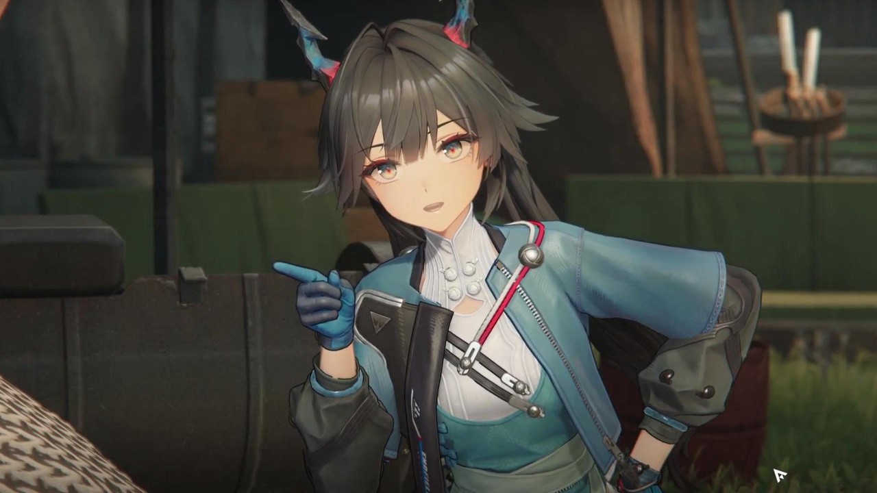 エンドフィールド実況プレイ＃２