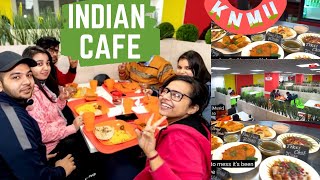 Indian Cafe