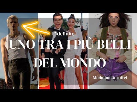 Alessandro Egger: Vita Privata Carriera Fidanzata