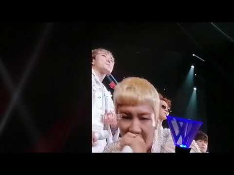 [Love Me Love Me] WINNER CROSS TOUR IN MANILA 012520