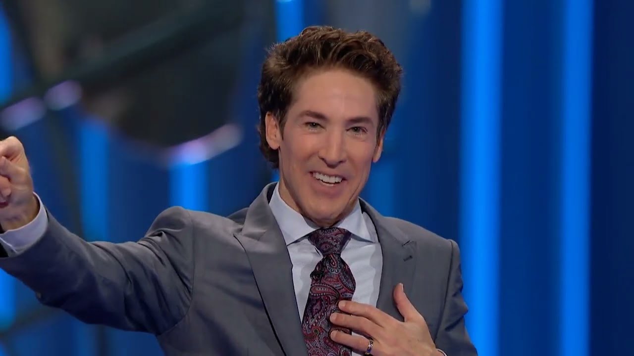 Les Surprises Divines | Joel Osteen