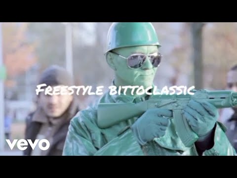 Bittoclassic - Badman (Freestyle)