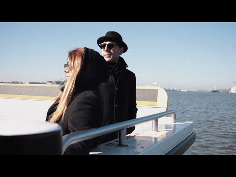 LP Duo - Winter Ferry FF