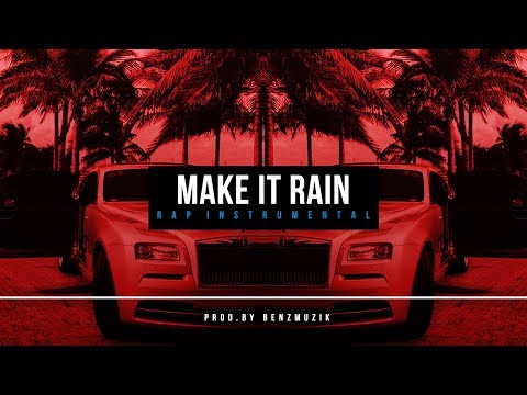 FREE | Dutchavelli x M Huncho Type Beat 2020 "MAKE IT RAIN" | Pop Smoke x Fivio Foreign Type Beat