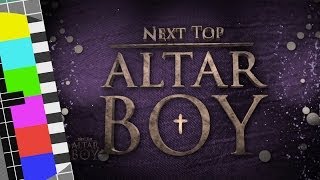 Ireland&#39;s Next Top Altar Boy | Republic of Telly