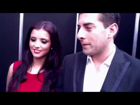 The Only Way is Essex at Erotica 2011