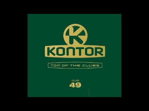VA   Kontor Top Of The Clubs Vol 49   2010  2CD   EDX