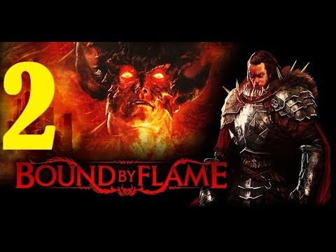 Bound By Flame Walkthrough Part 2 [1080p] HD