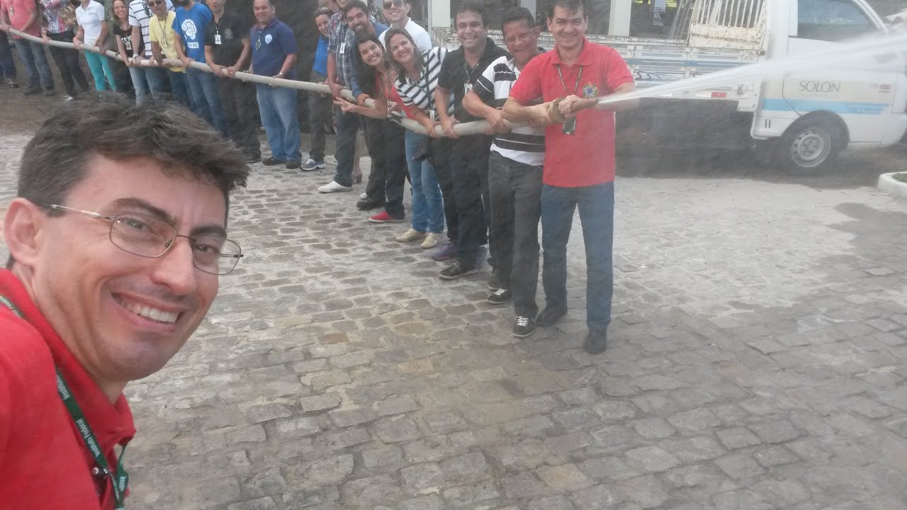 Sistemas preventivos contra incêndio