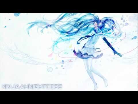Nightcore - Frontline