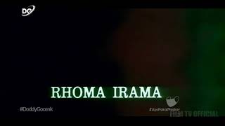 Download lagu Rhoma Irama - Buta Tuli [ HD / Hq stereo ] STF Nada Dan Dakwah mp3