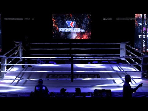 🎬 WKS – ELITE AMAZONS 2025 | PreGames & Prelims