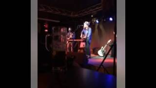 Brandin Lea Catholic Scars Acoustic 2016