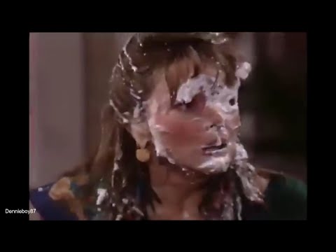 B&B | 1992 | Food Fight