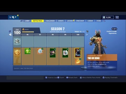 Fortnite Aimbot Files Xbox