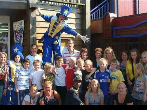 KVVA E1 in slagharen-130609