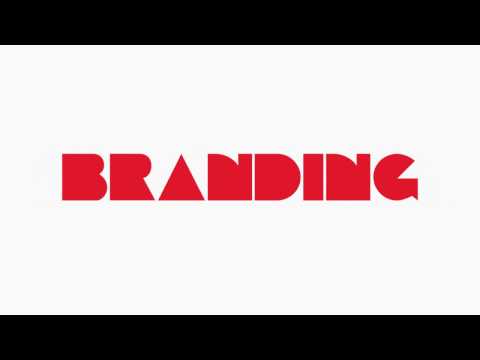 Branding Animation