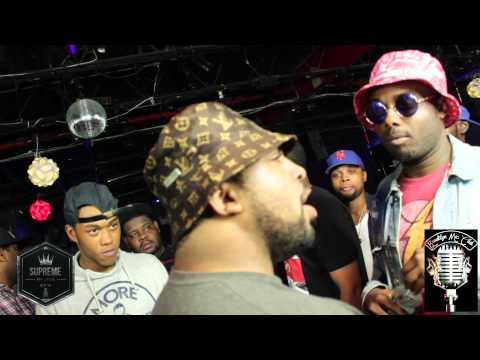 Vito vs J Burna