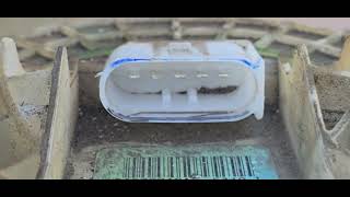 2008 Dodge Charger Fuel Pump Replacement