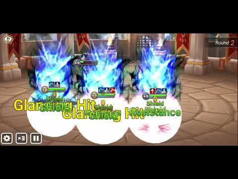 [天使中のDevil] Guild War #3: How to kill Water Shadowcaster AKA Minato