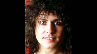 Silver Lady / working version/ -Marc Bolan and T. Rex