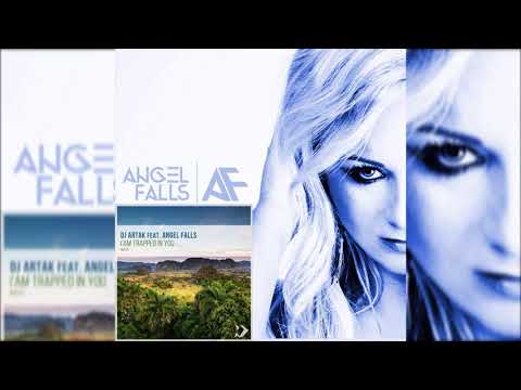 DJ Artak feat.  Angel Falls - I'mTrapped In You (Ryan Myers Remix)