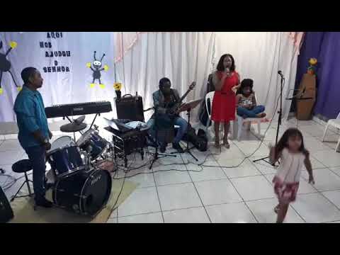 Esperança video