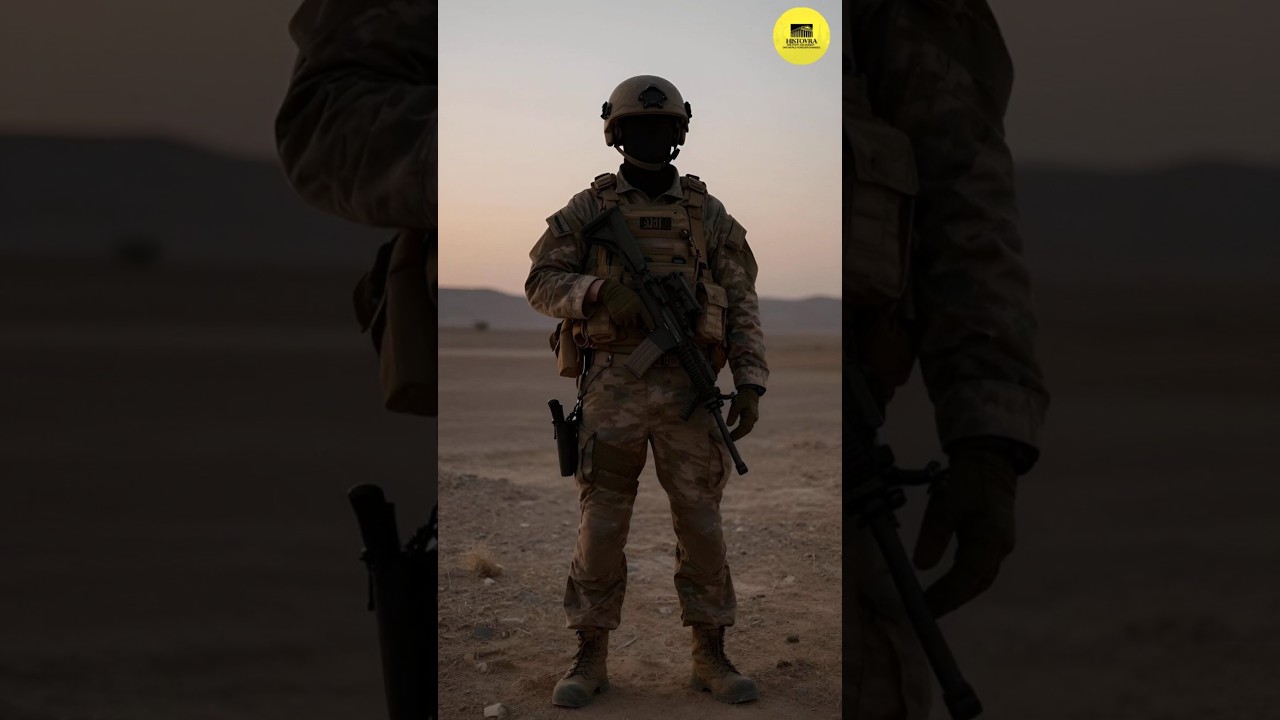 Every Time America Goes to War in the Middle East, This Happens