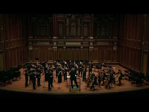 Subterranean Dialogues Jordan Hall 12/17