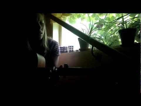 Sealed - Amanda Johansson (original)